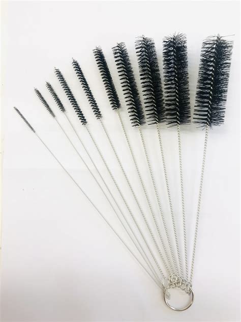 test tube brush with soft tip|test tube brush functions.